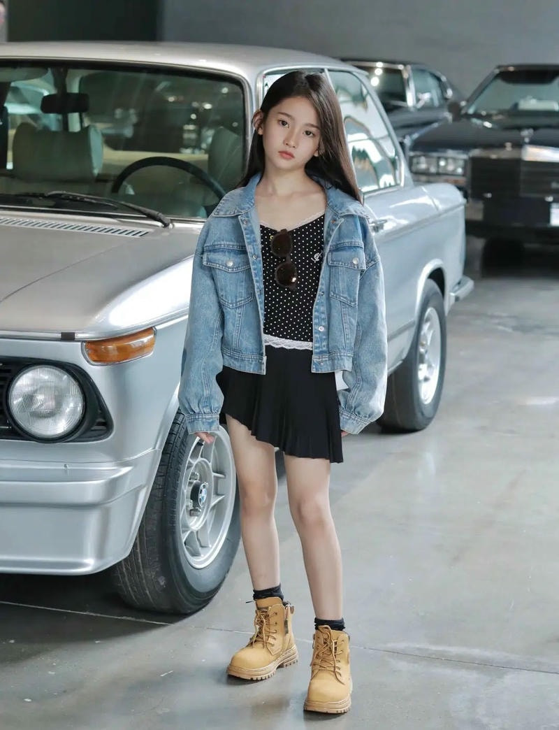 Ngắm nhìn bộ ảnh gái xinh 2k11 với nét đẹp trong sáng, cute