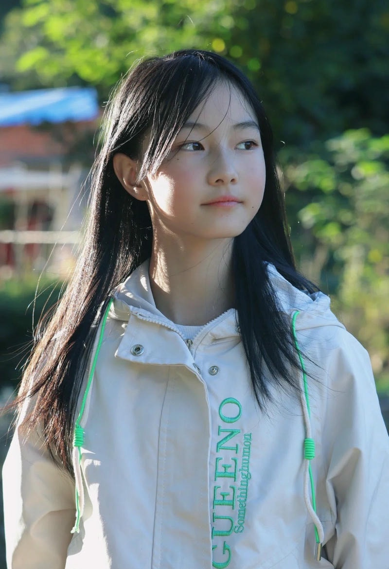 Ngắm nhìn bộ ảnh gái xinh 2k11 với nét đẹp trong sáng, cute