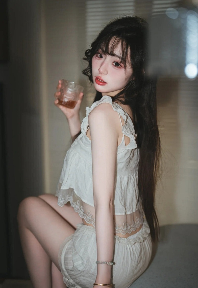 Tuyển chọn 128+ ảnh gái xinh khiêu gợi với body cực phẩm