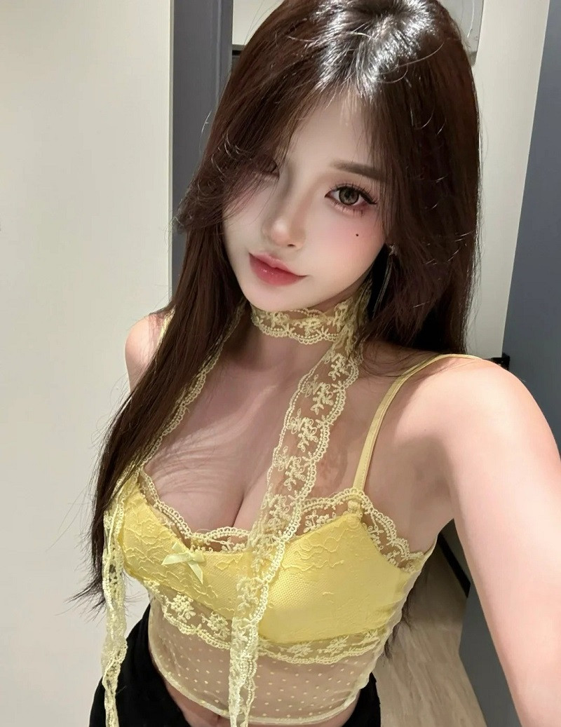 Tuyển chọn 128+ ảnh gái xinh khiêu gợi với body cực phẩm