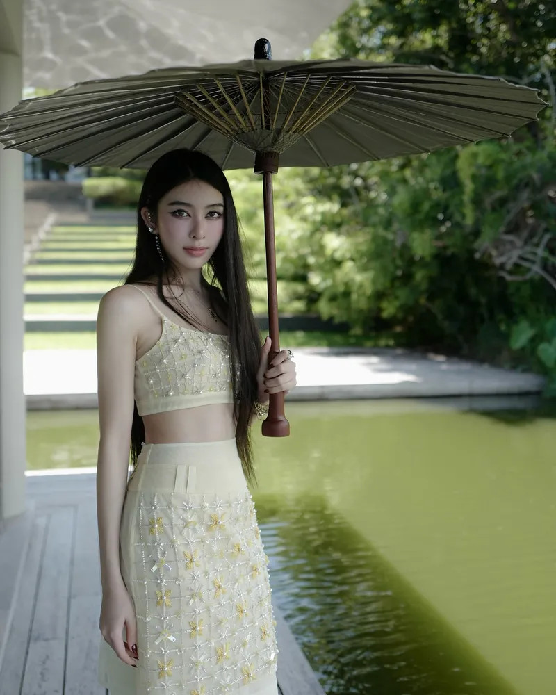 Top 119+ ảnh hot girl Linh Trương IG cực xinh hút triệu like