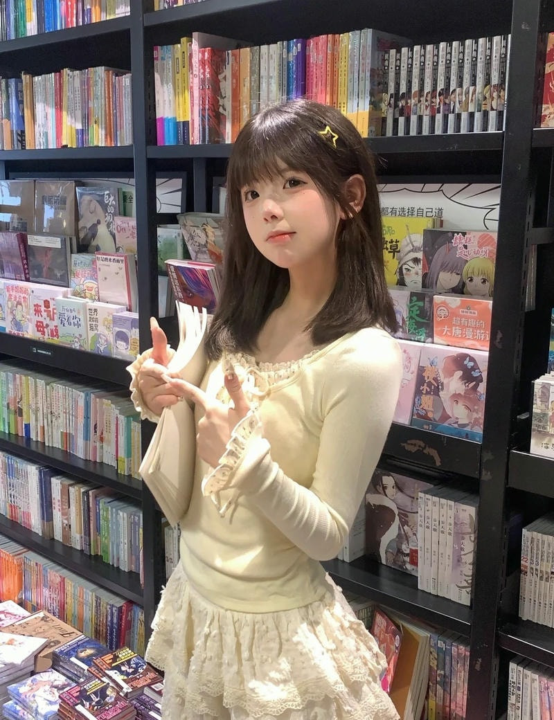 Top 100+ ảnh gái mạng cute, đáng yêu được yêu thích nhất