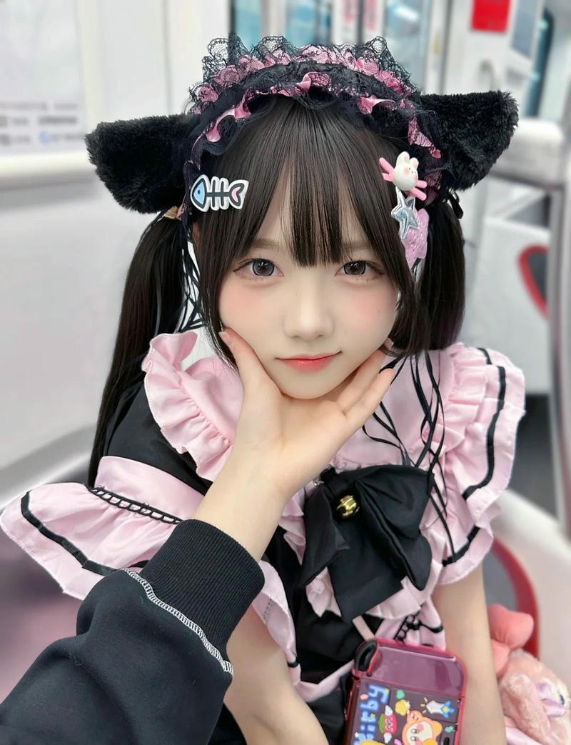 Top 100+ ảnh gái mạng cute, đáng yêu được yêu thích nhất