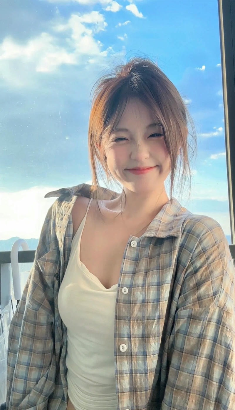 Top 100+ ảnh gái mạng cute, đáng yêu được yêu thích nhất