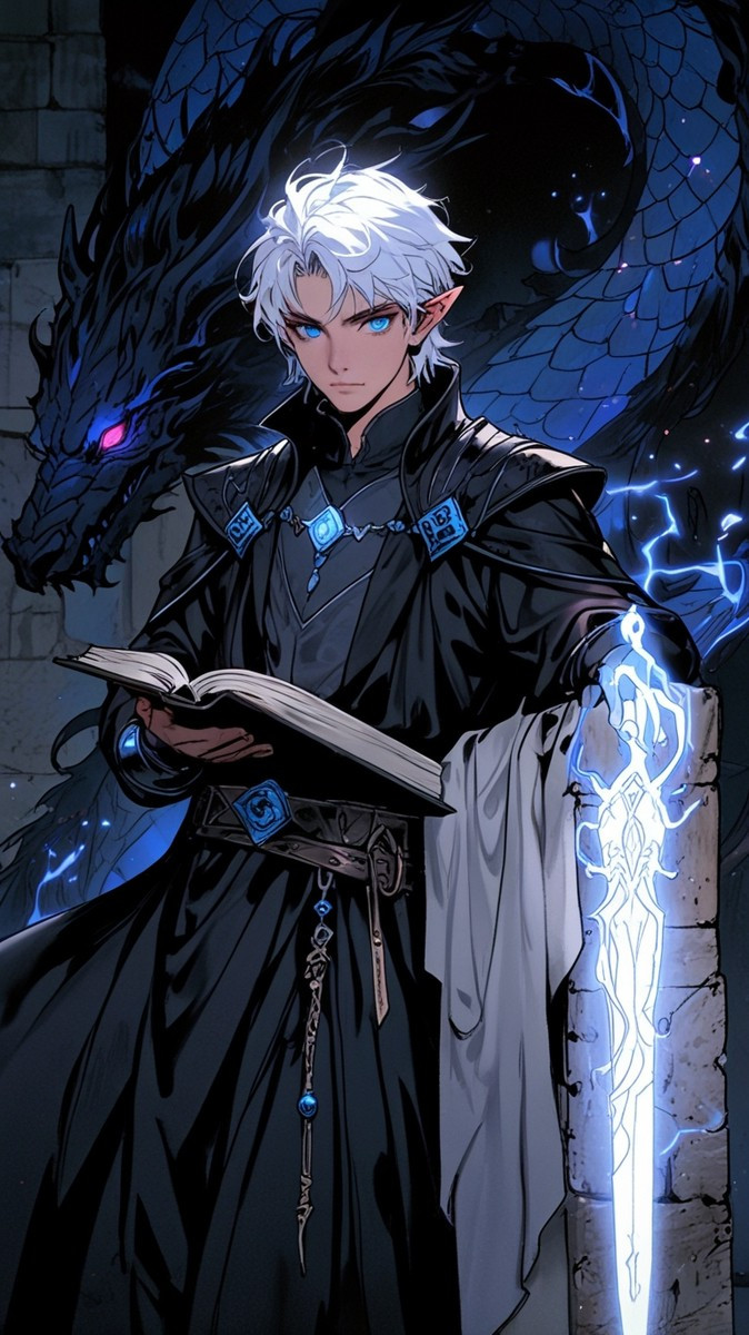 Anh trai Anime lực lưỡng 5