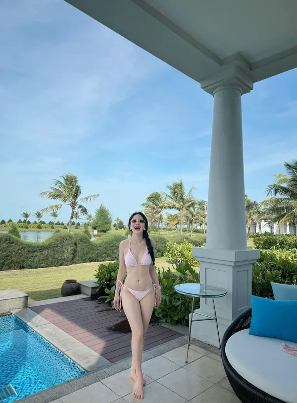 Xem ngay 75+ ảnh Vân Chòe xinh xắn, cute đáng yêu trên IG