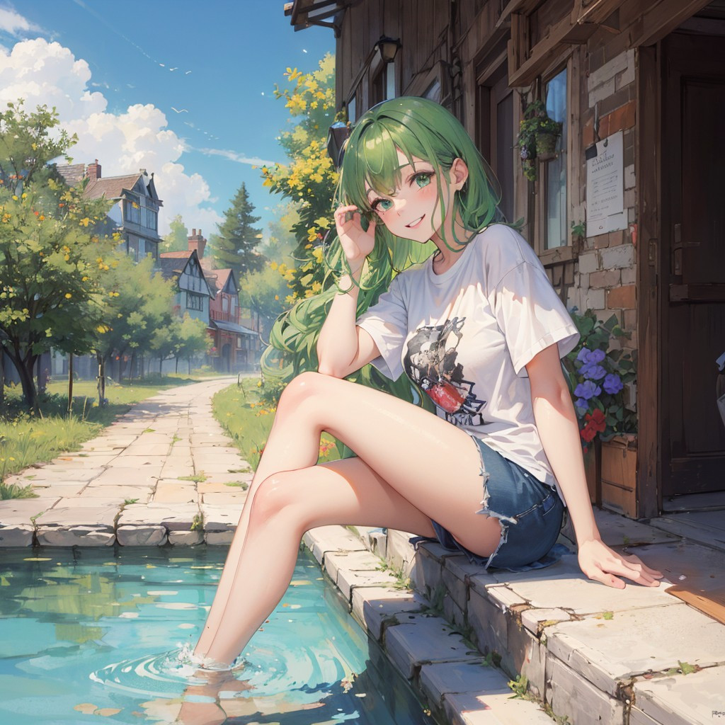 Anime 2