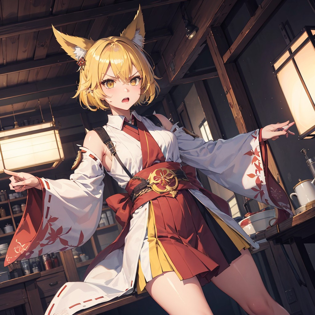 Anime 7