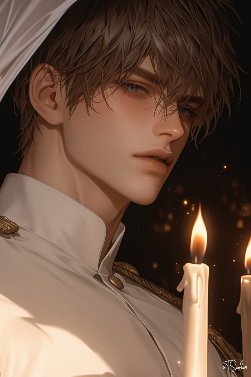Anime Boy 1