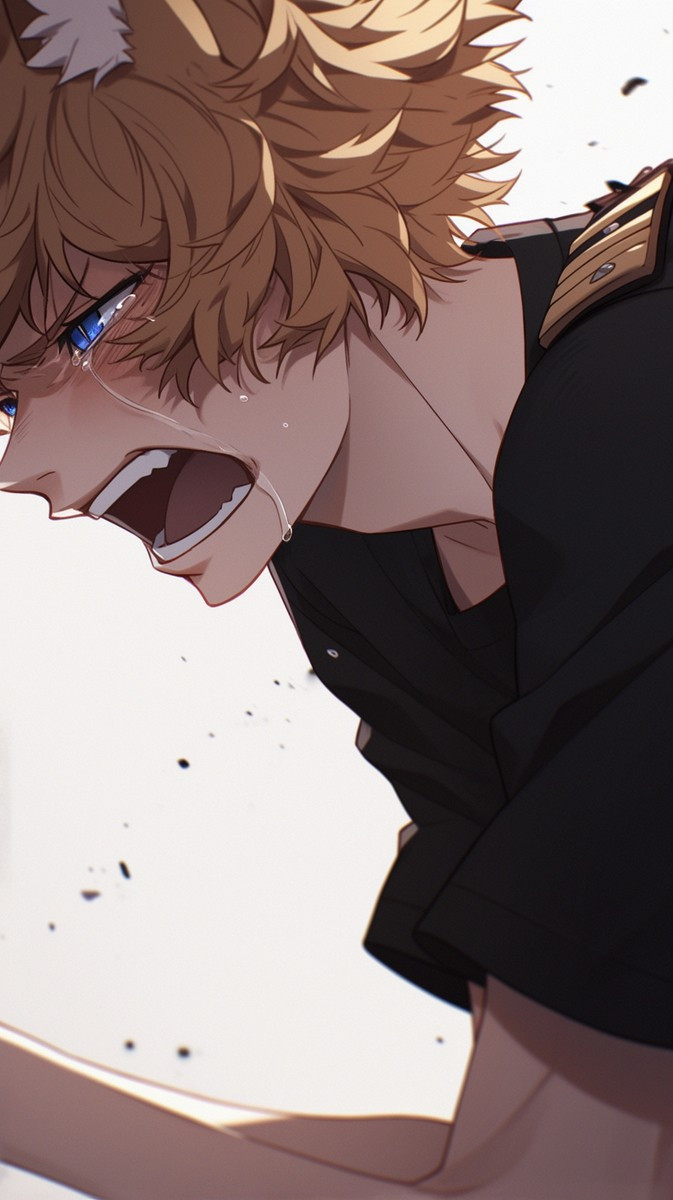 Anime Boy 14