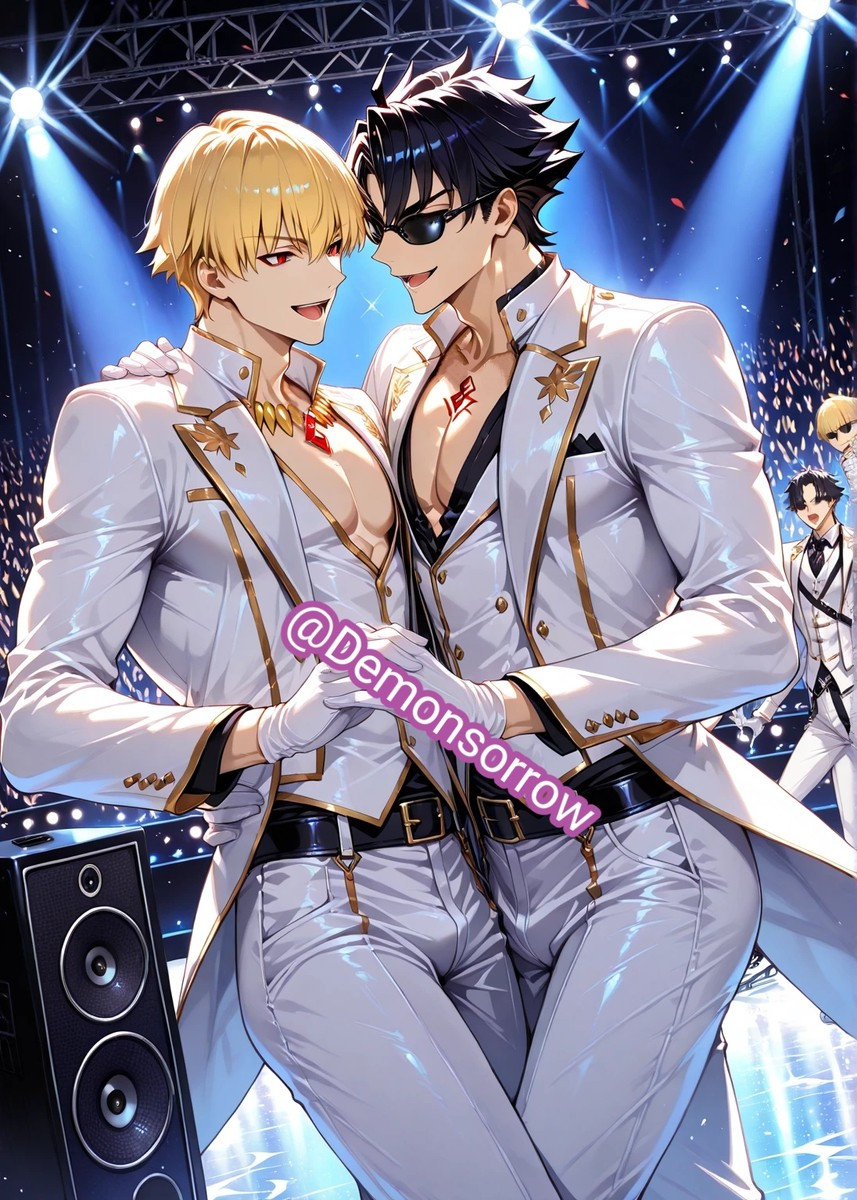 Anime Boy 18
