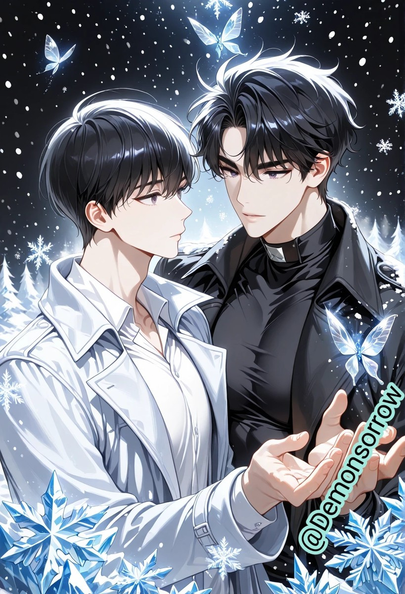 Anime Boy 19