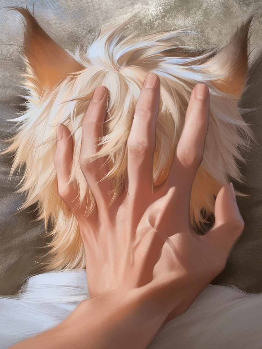 Anime Boy