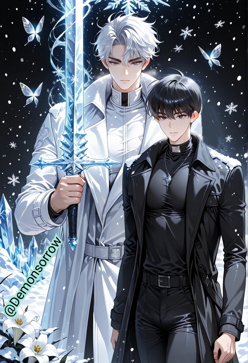 Anime Boy 20