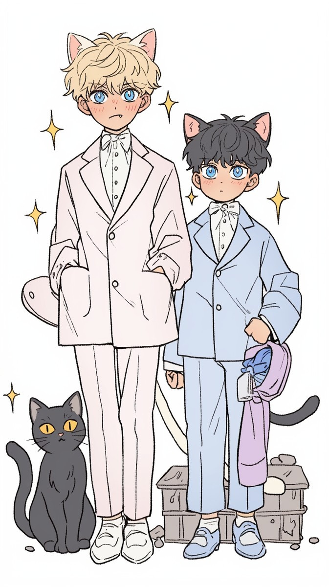Anime Boy 20
