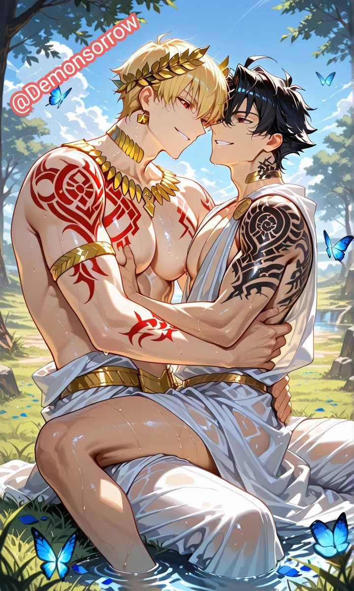 Anime Boy 20