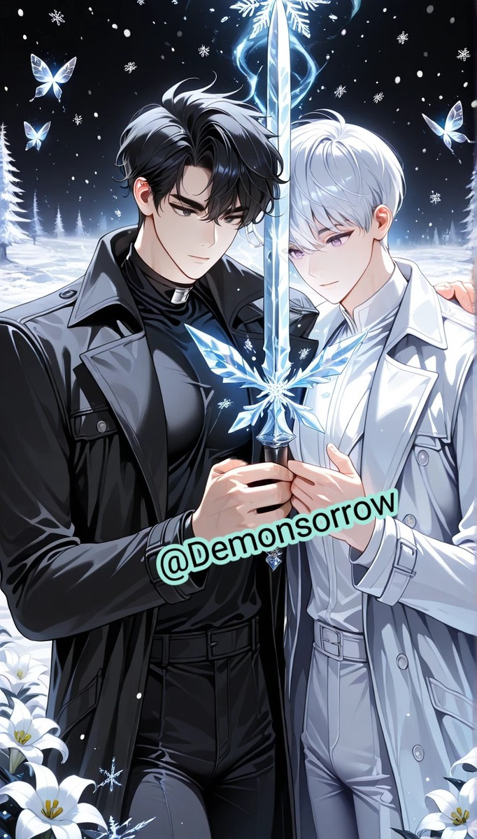 Anime Boy 22