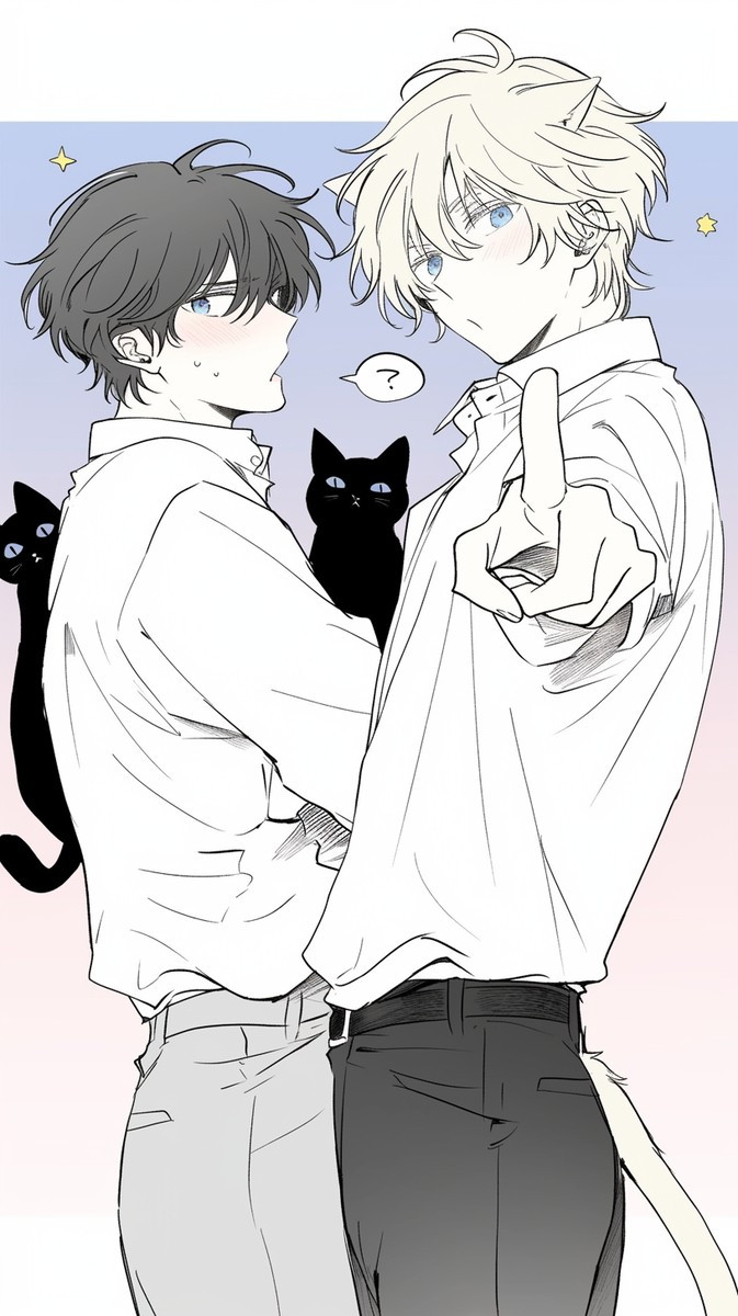 Anime Boy 23