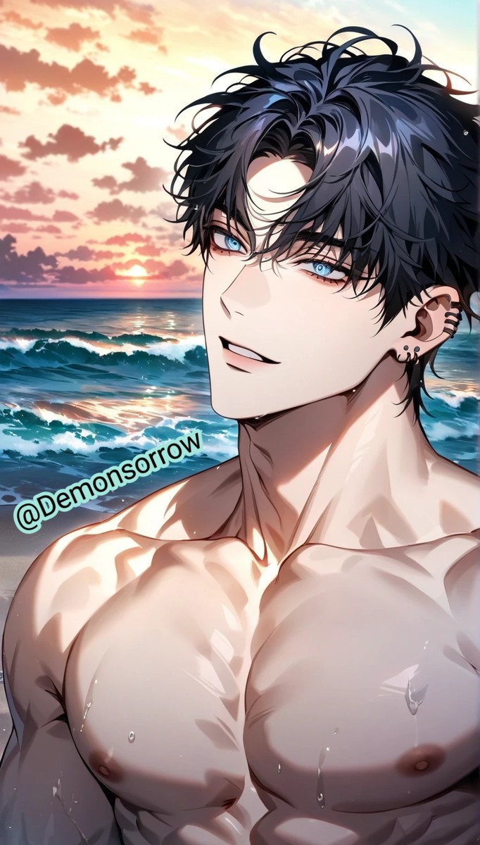 Anime Boy 26