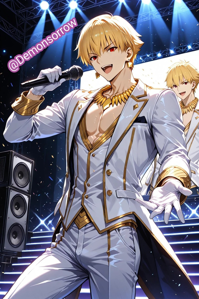 Anime Boy 27
