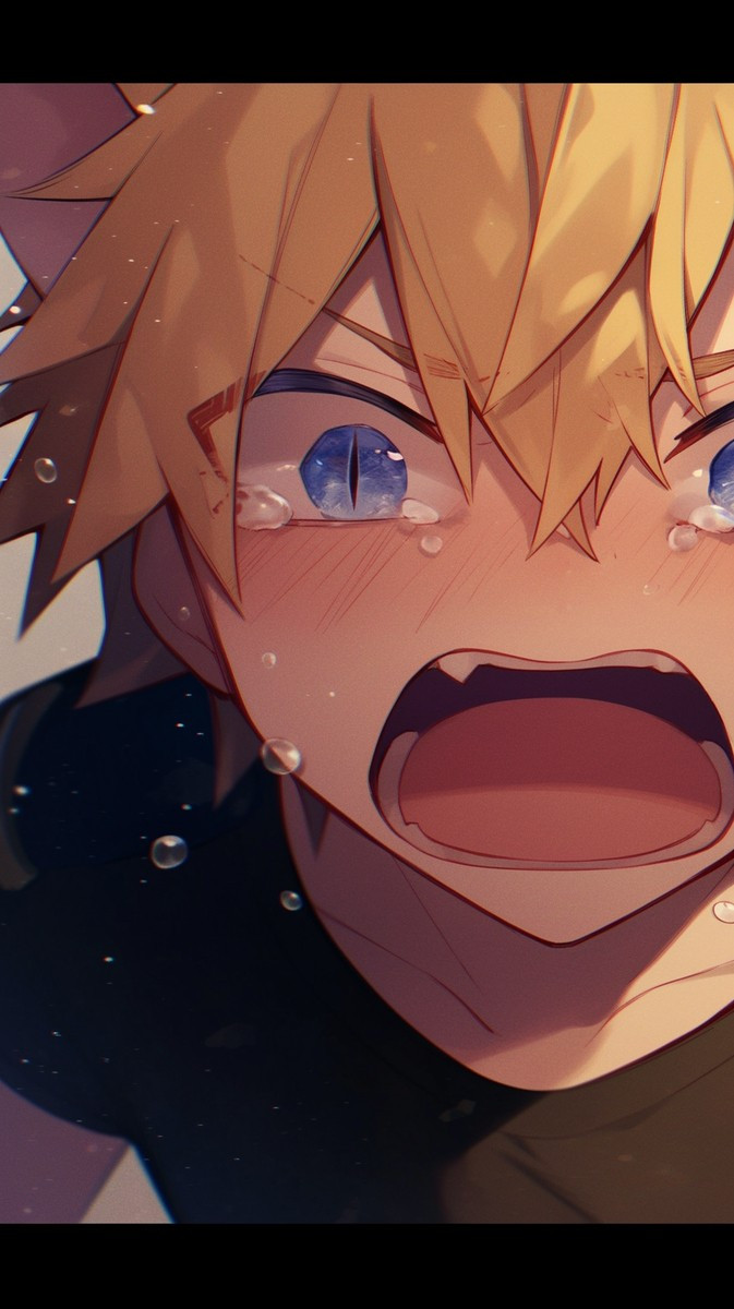 Anime Boy 27