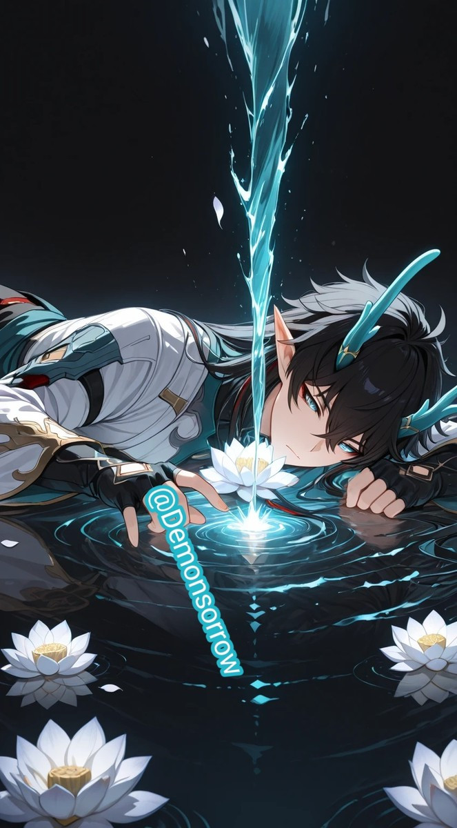 Anime Boy 28
