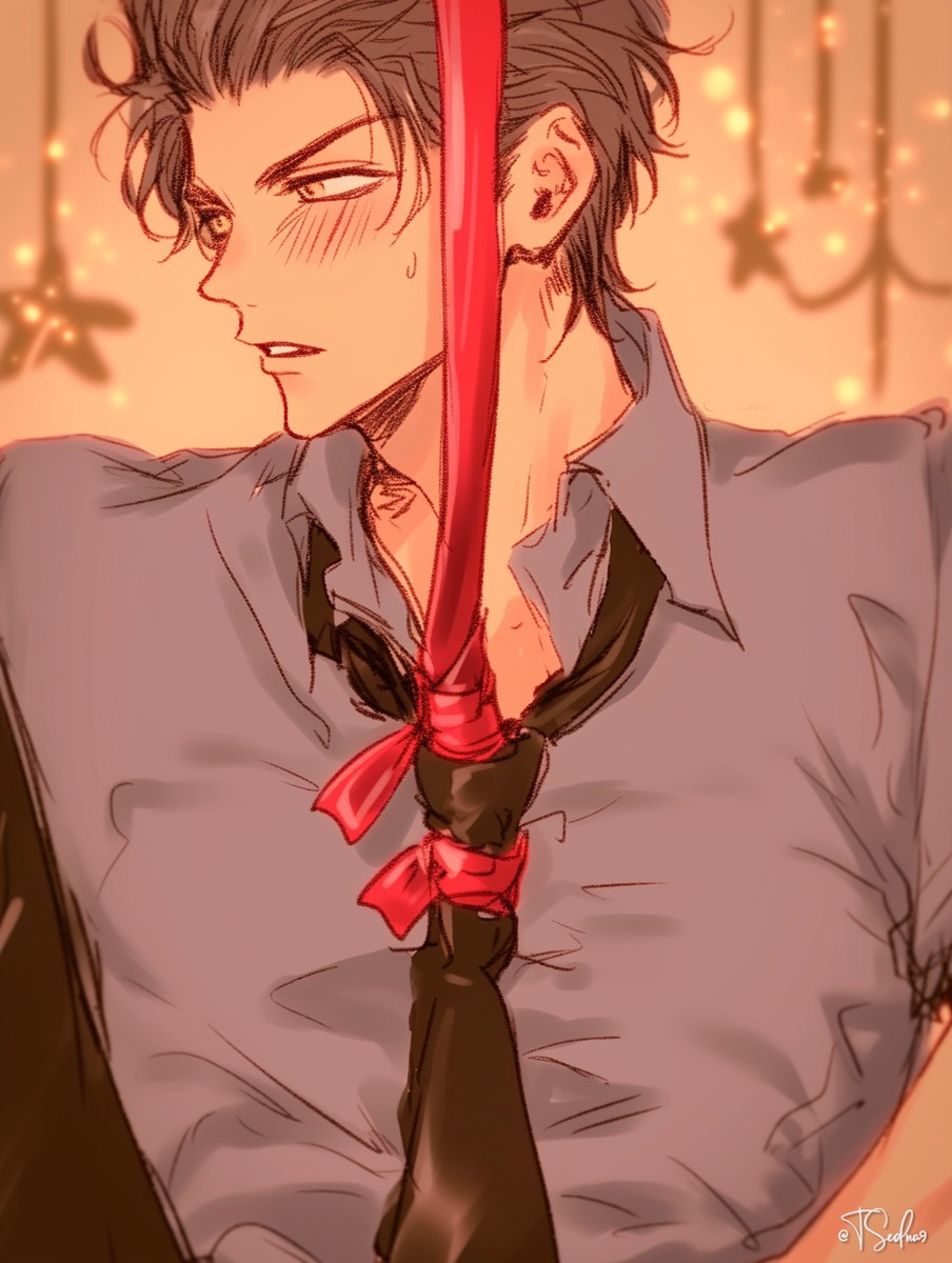 Anime Boy 3