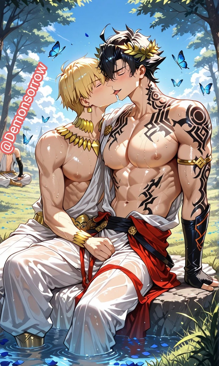 Anime Boy 30