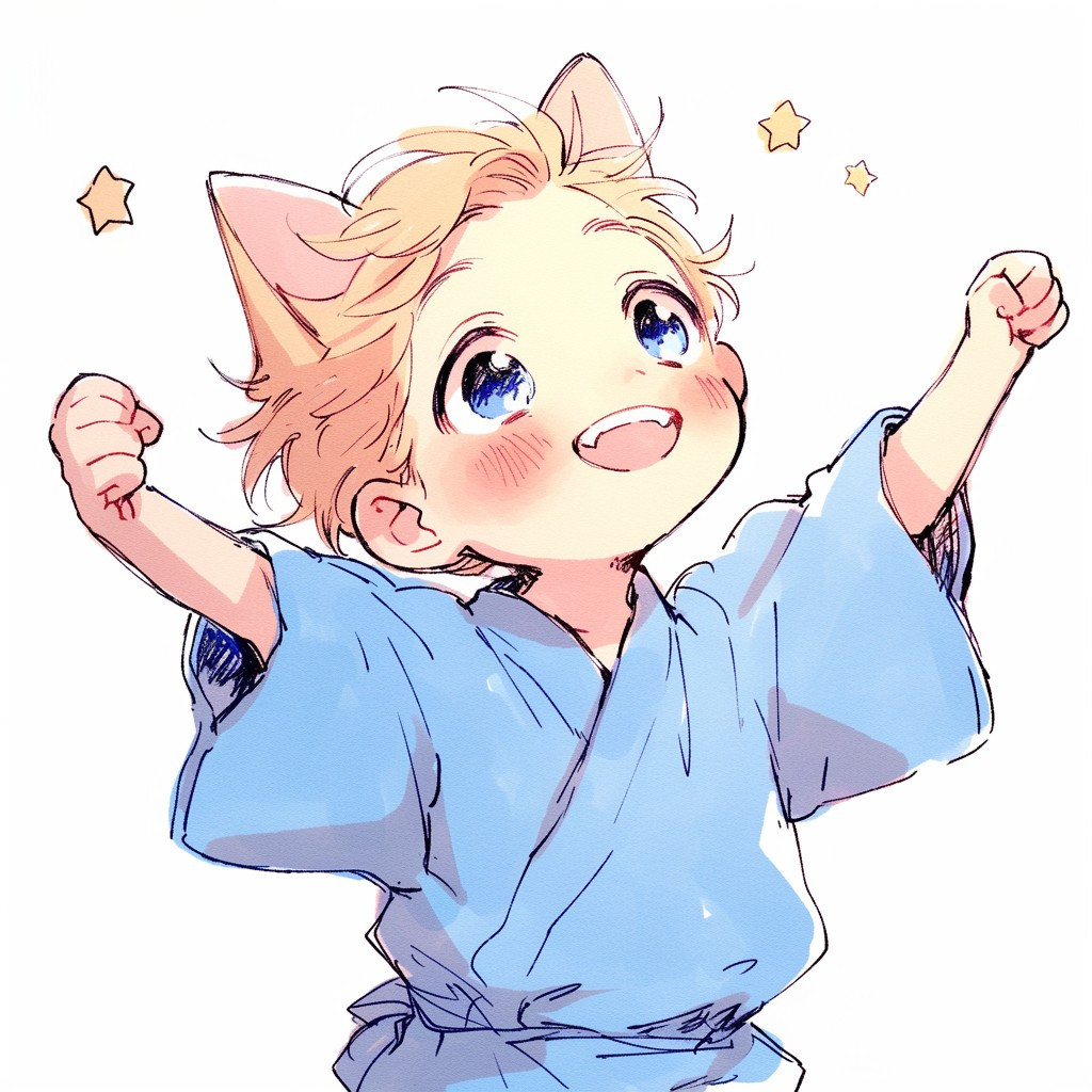 Anime Boy 30