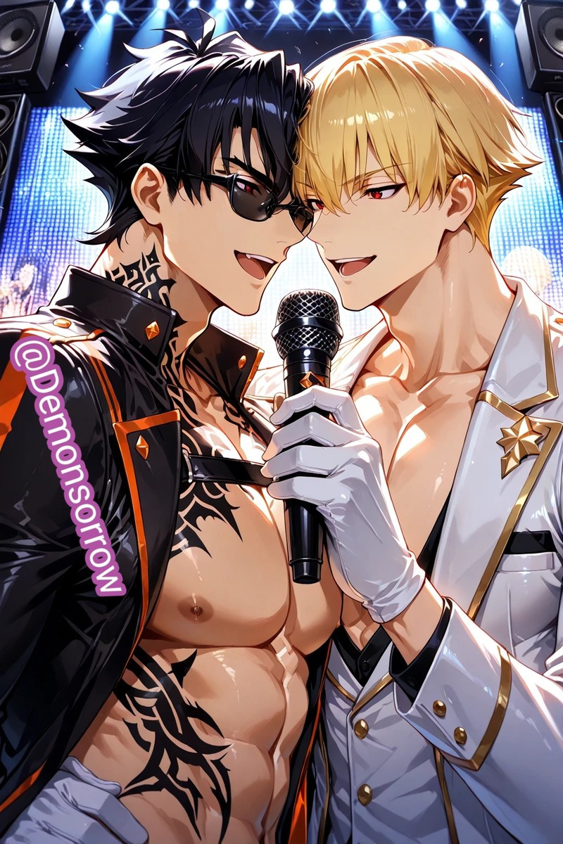 Anime Boy 39