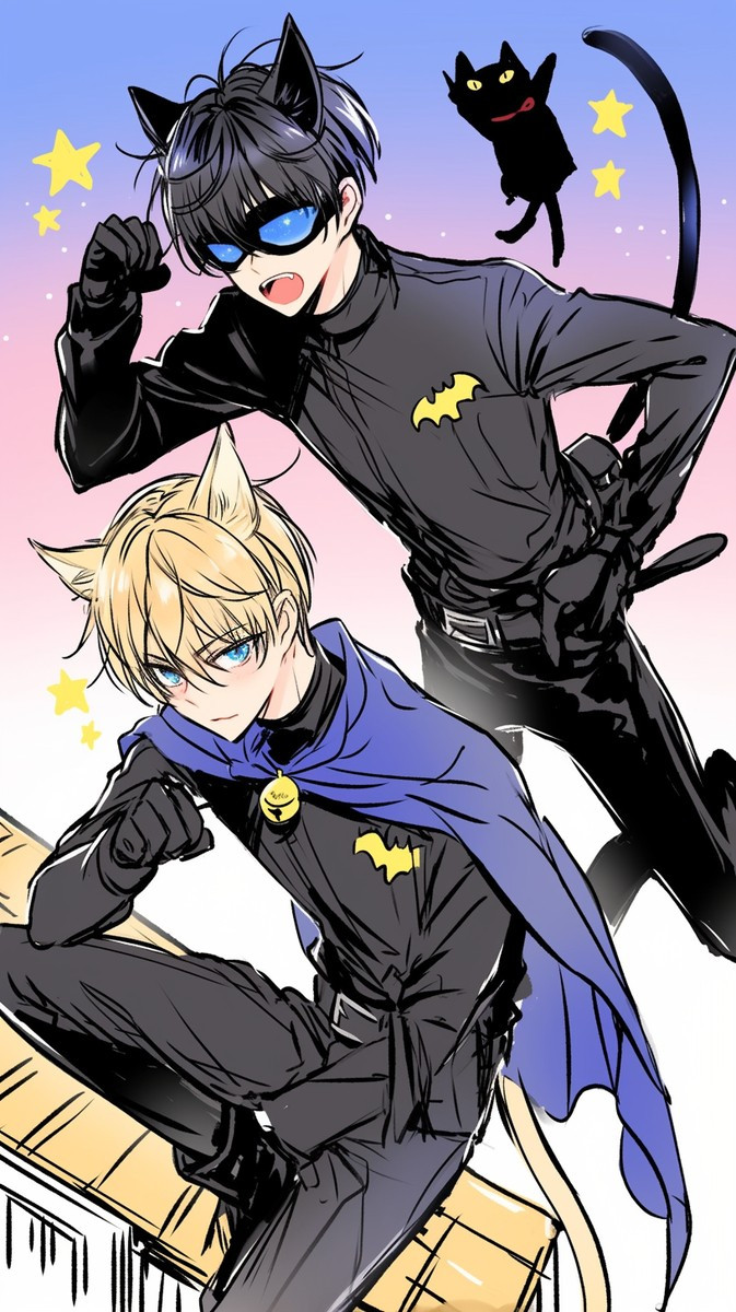 Anime Boy 4