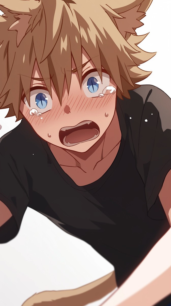 Anime Boy 41