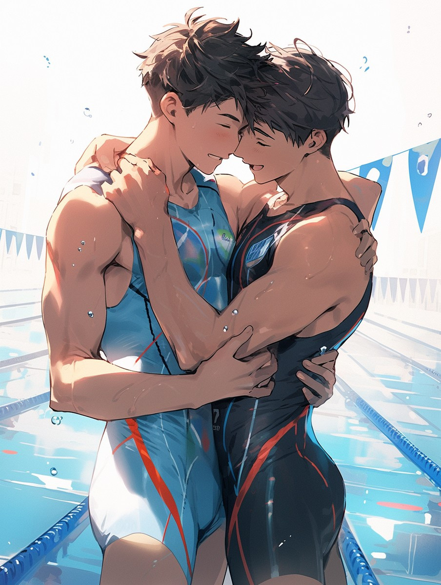 Anime Boy 7