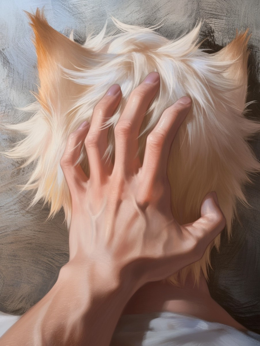 Anime Boy