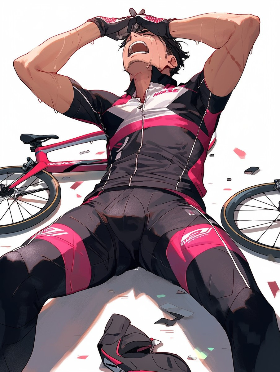 Anime Boy