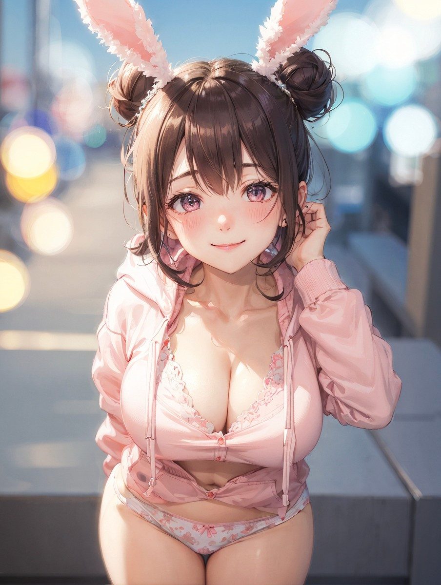 Anime dễ thương