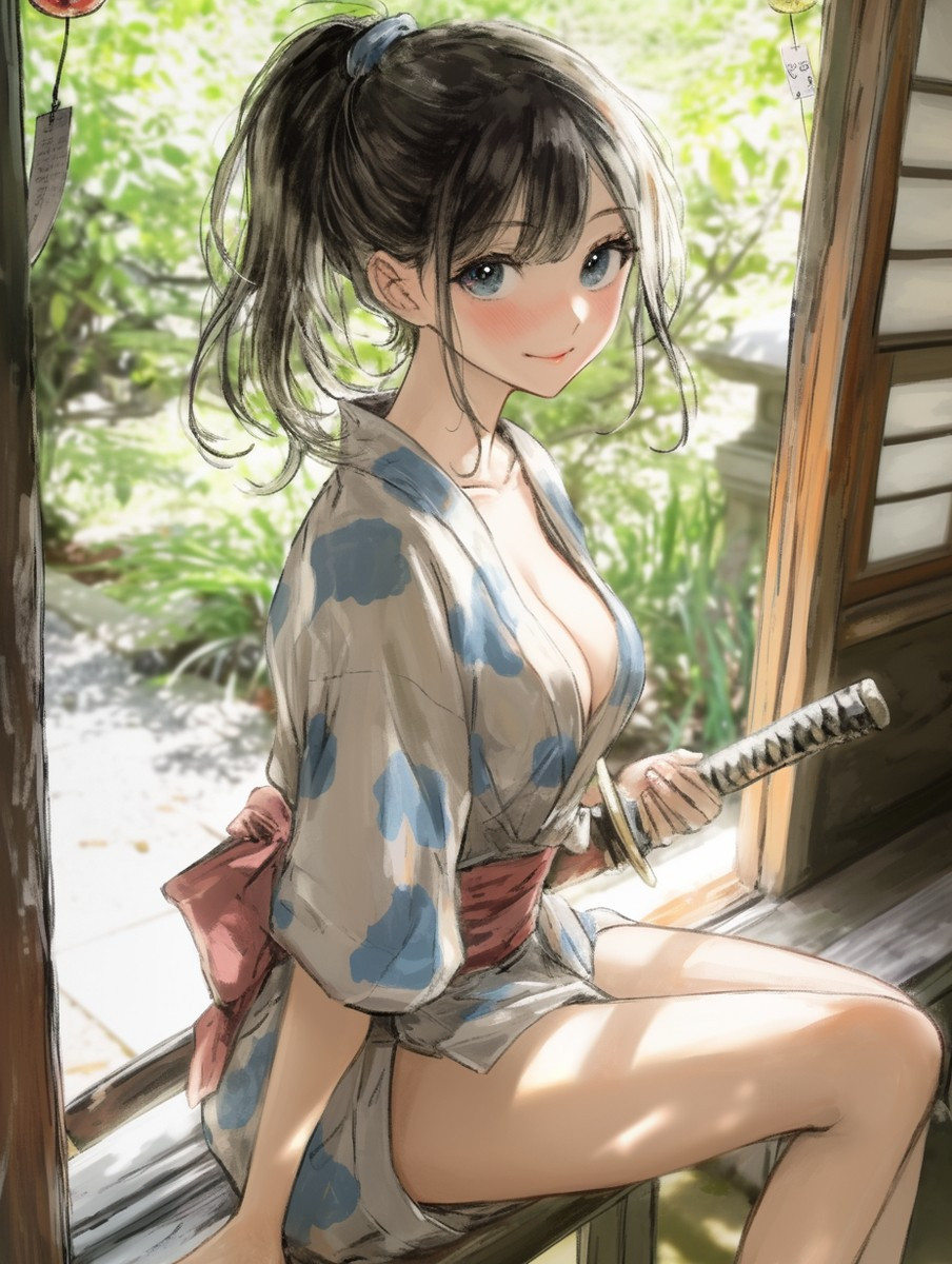 Anime đẹp