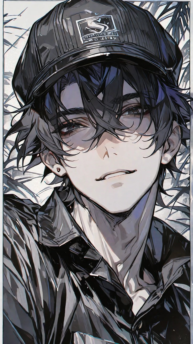 Anime đẹp mắt