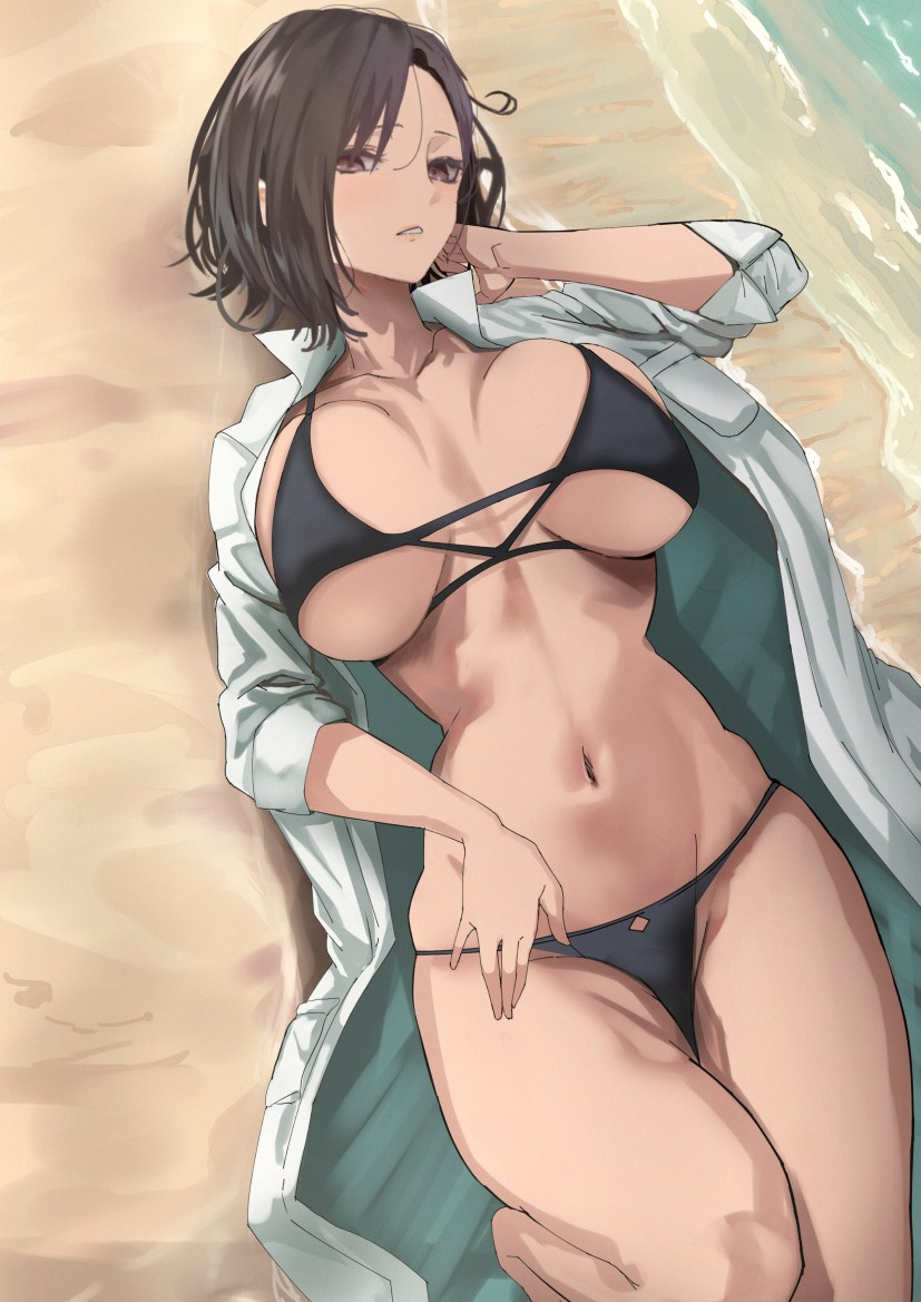 Anime Flame