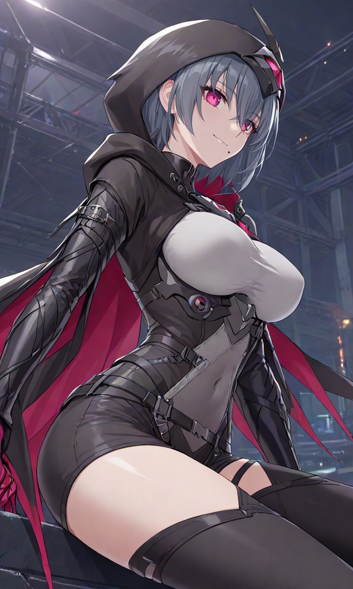 Anime Girl