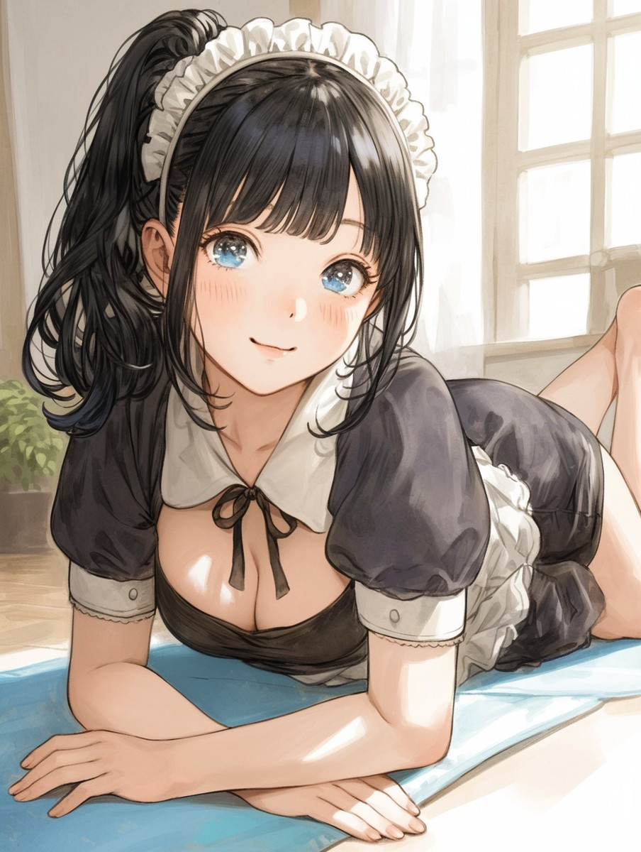 Anime Girl