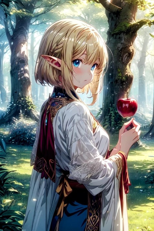 Anime Girl