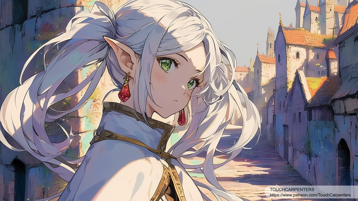 Anime Girl