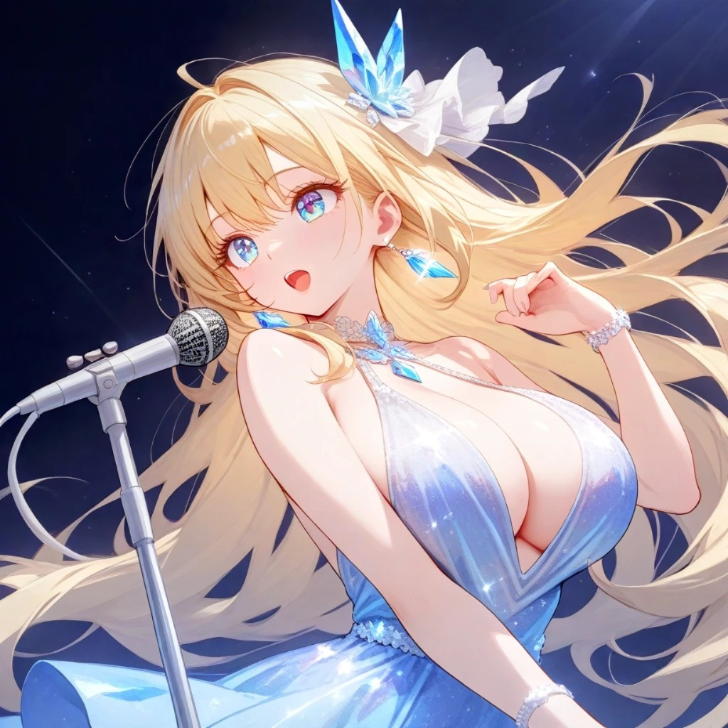 Anime Girl