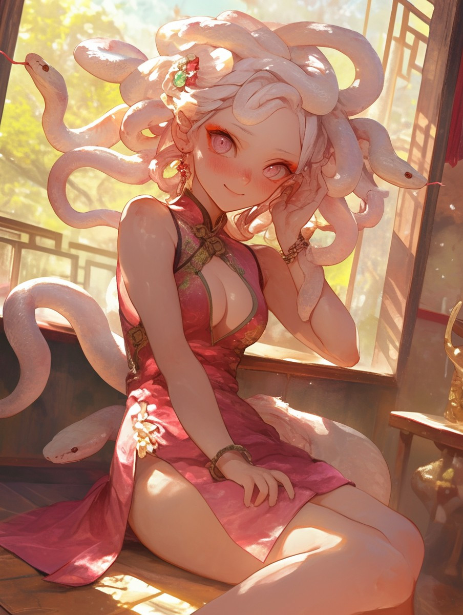 Anime Girl