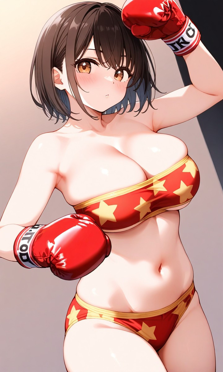 Anime Girl
