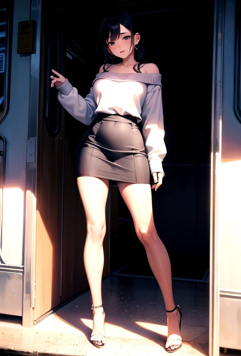 Anime Girl