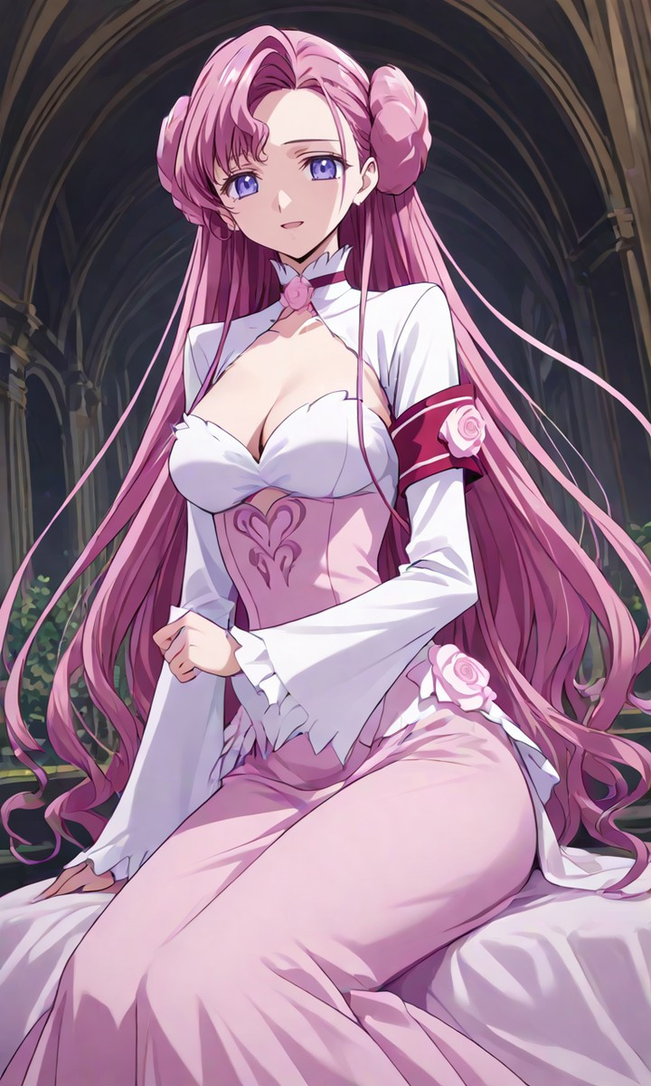 Anime Girl