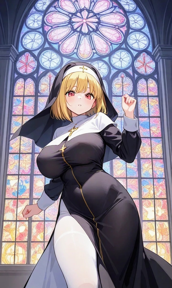Anime Girl