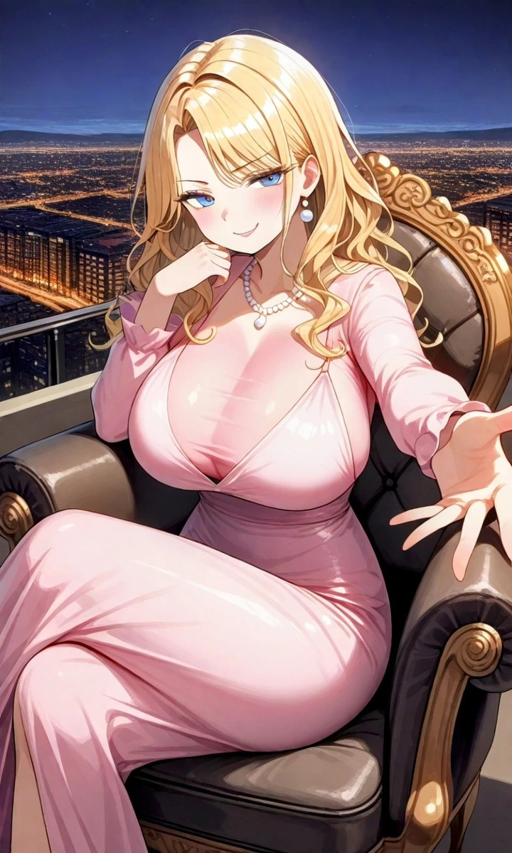 Anime Girl